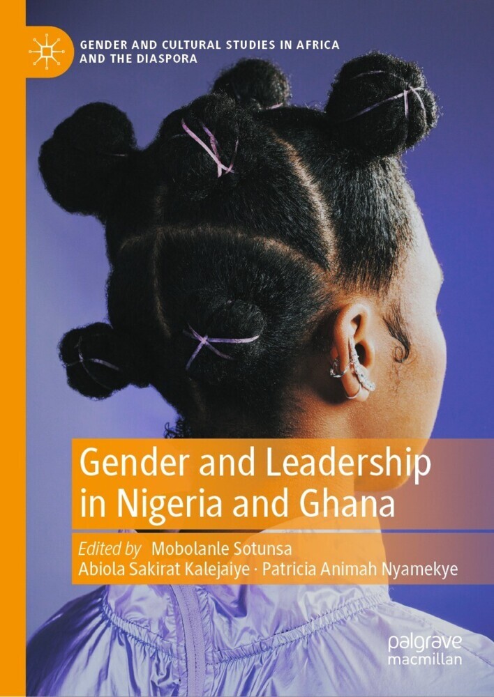 Gender and Leadership in Nigeria and Ghana main product photo