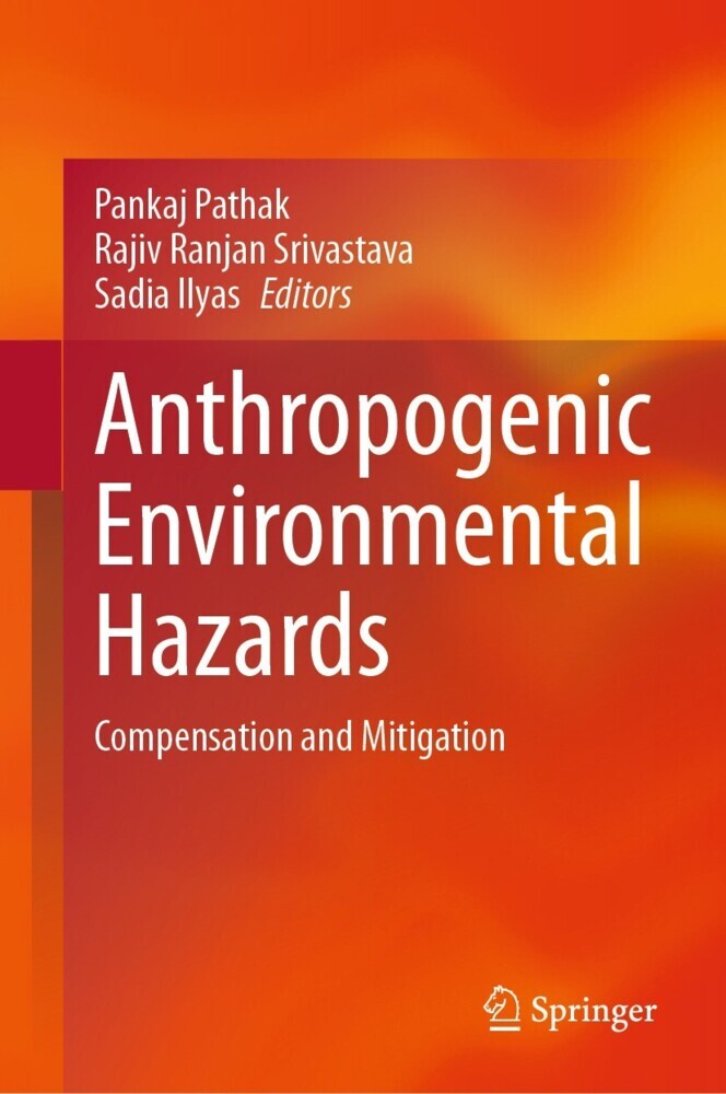 Anthropogenic Environmental Hazards main product photo