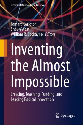 Inventing the Almost Impossible
