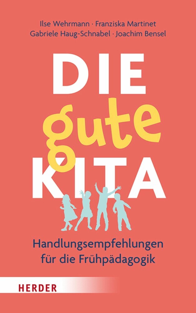 Die gute Kita main product photo