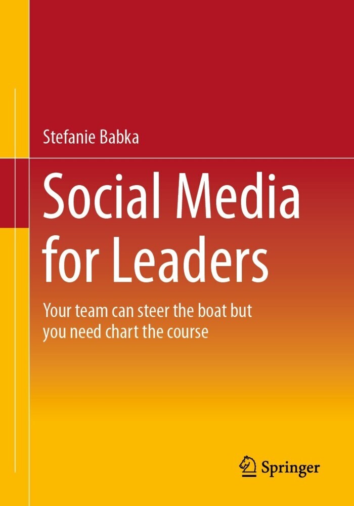 Social Media for Leaders main product photo
