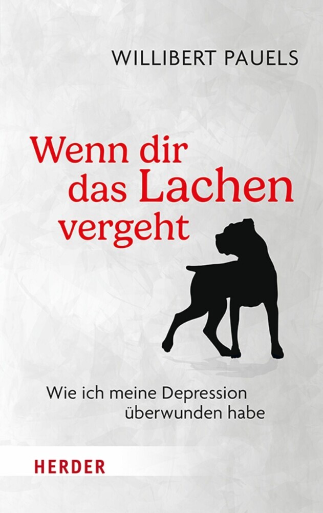 Wenn dir das Lachen vergeht main product photo