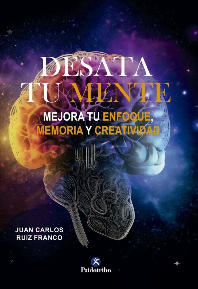 Desata tu mente main product photo