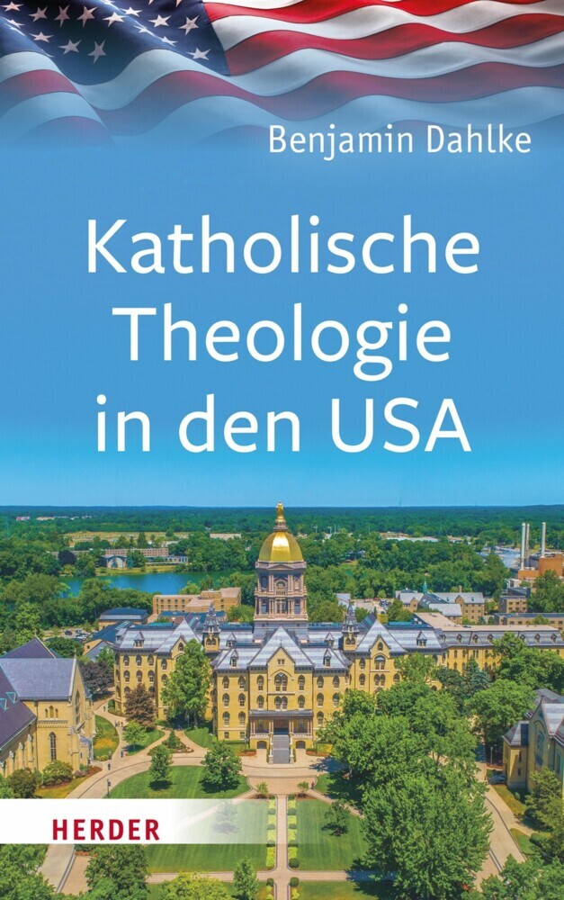 Katholische Theologie in den USA main product photo
