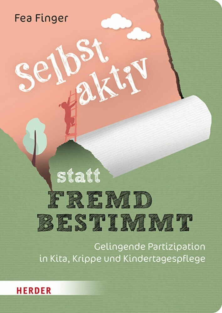 Selbst aktiv statt fremd bestimmt main product photo