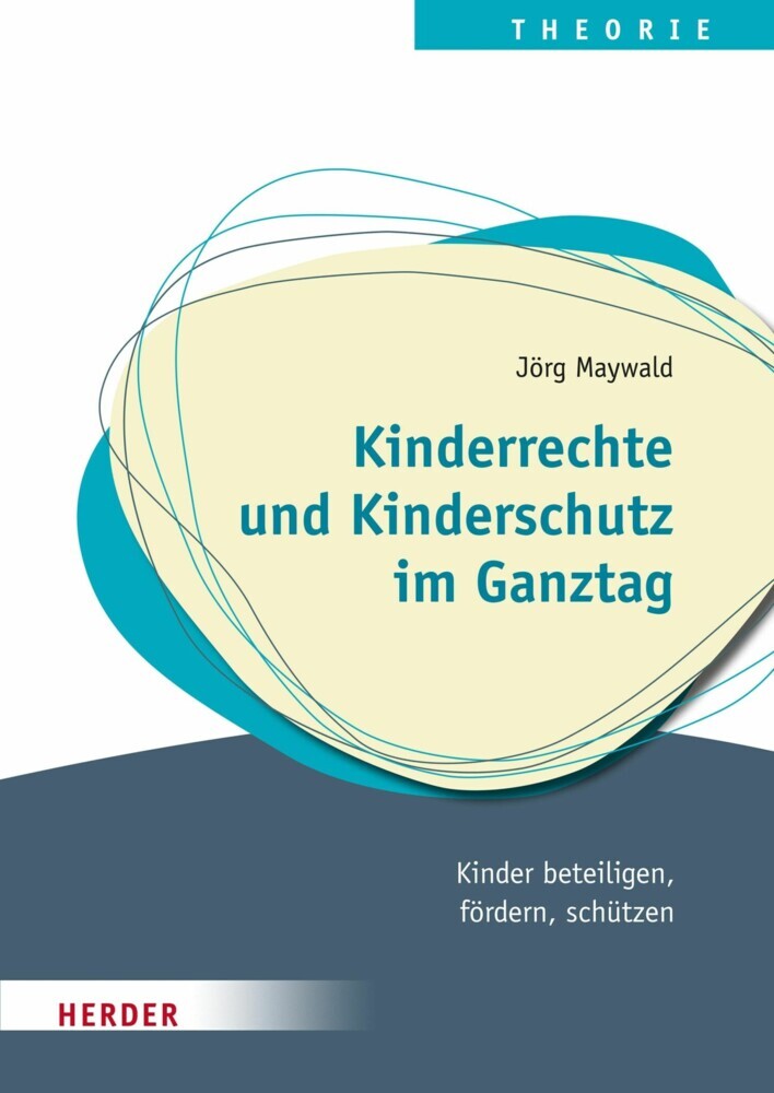 Kinderrechte ?und Kinderschutz im Ganztag main product photo