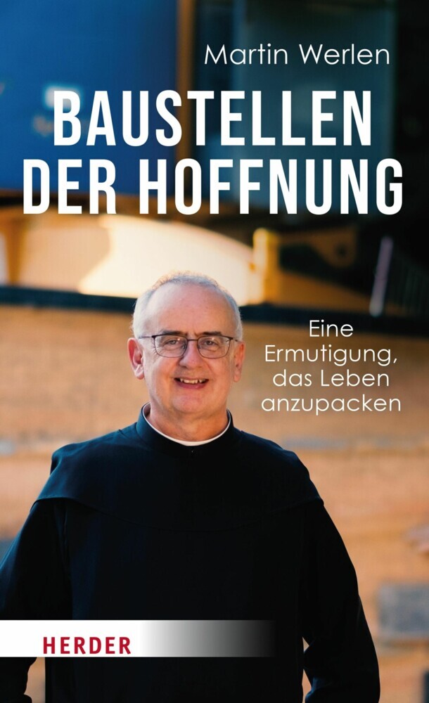 Baustellen der Hoffnung main product photo