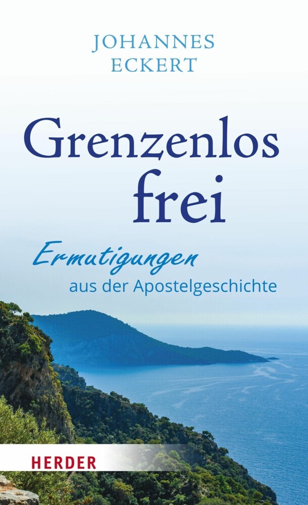 Grenzenlos frei main product photo