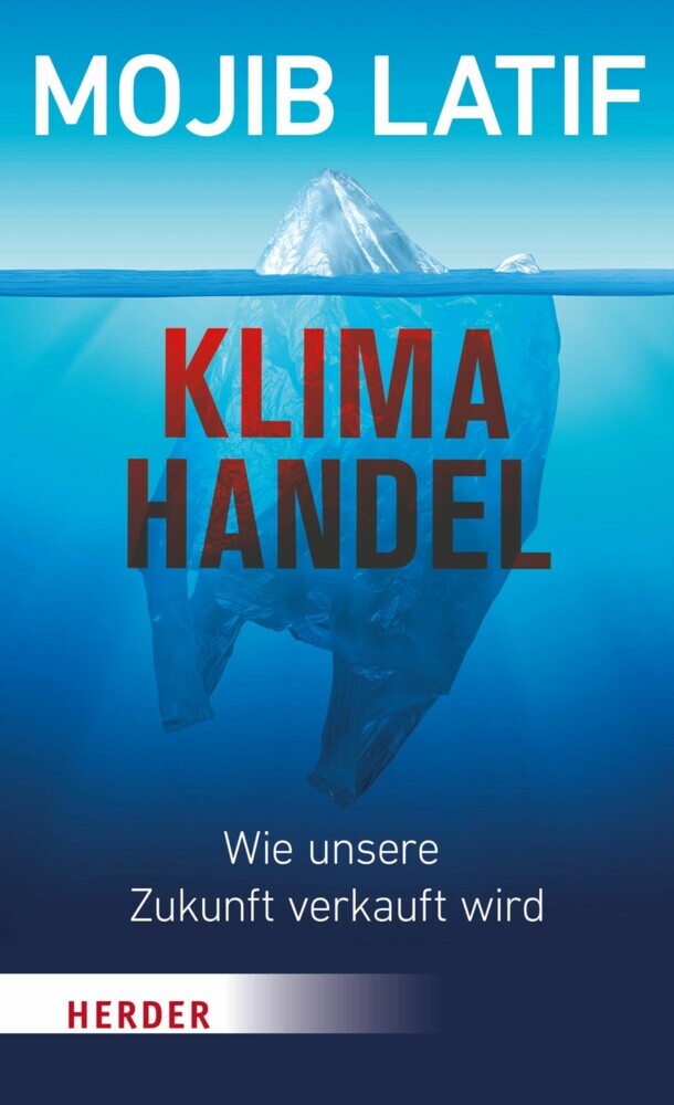 Klimahandel - Wie unsere Zukunft verkauft wird main product photo