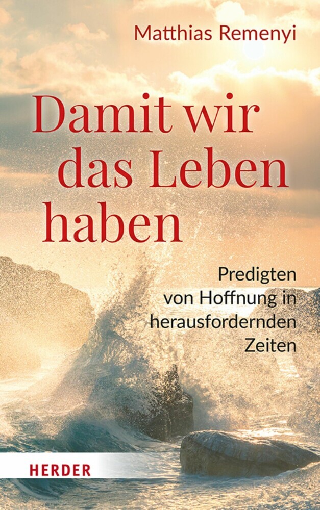 Damit wir das Leben haben main product photo