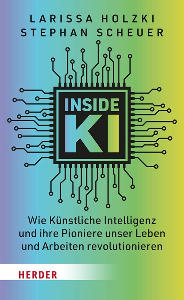 Inside KI main product photo