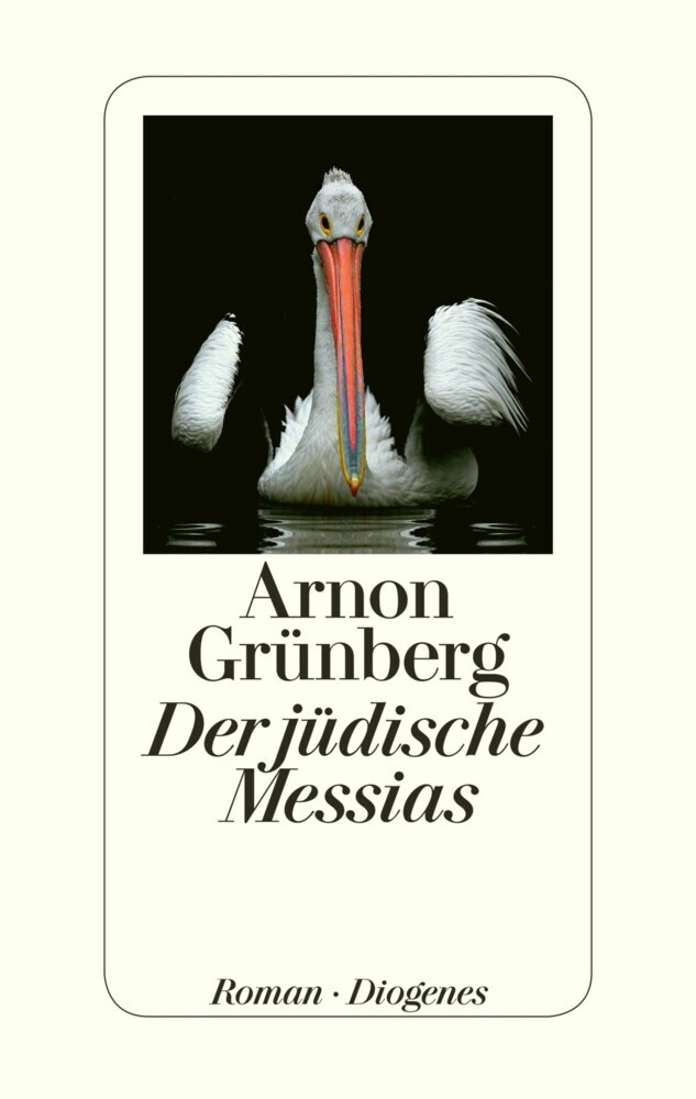 Der jüdische Messias main product photo