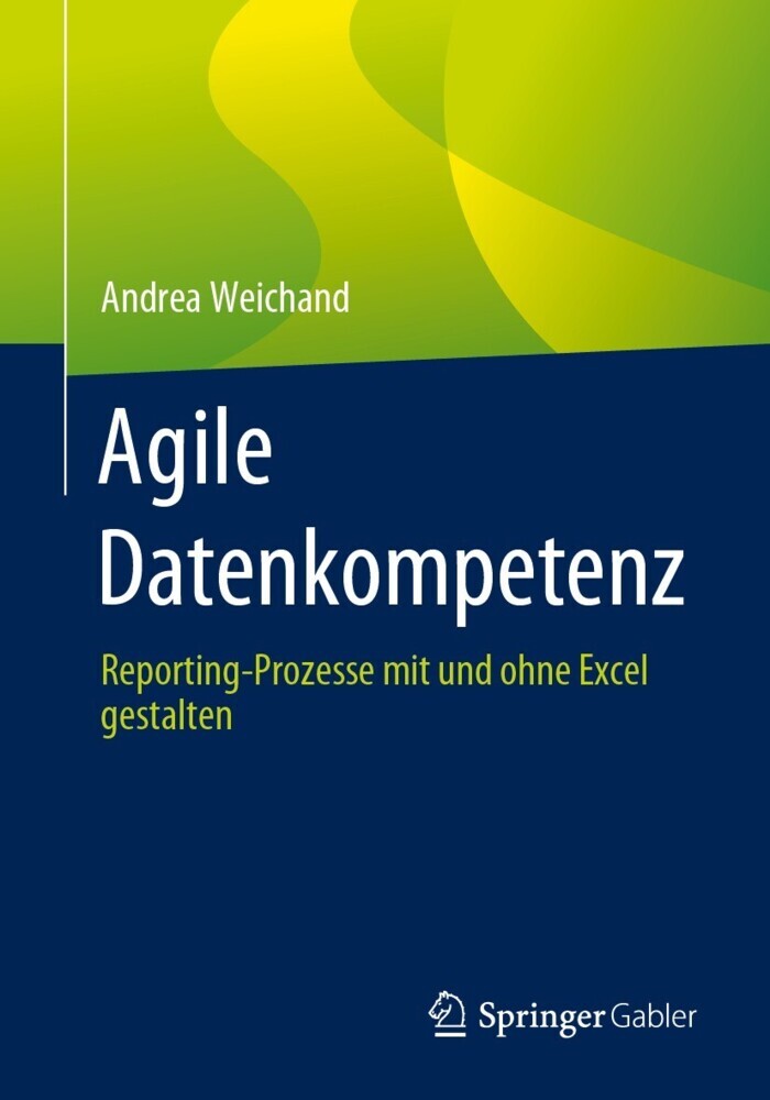 Agile Datenkompetenz main product photo