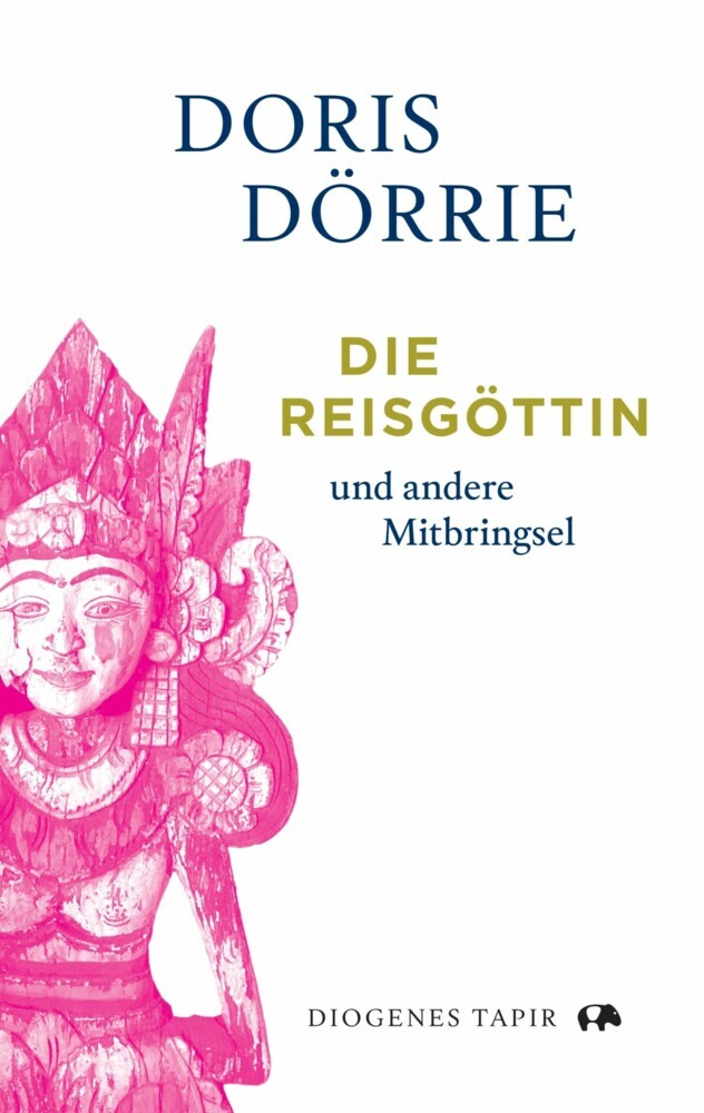 Die Reisgöttin main product photo