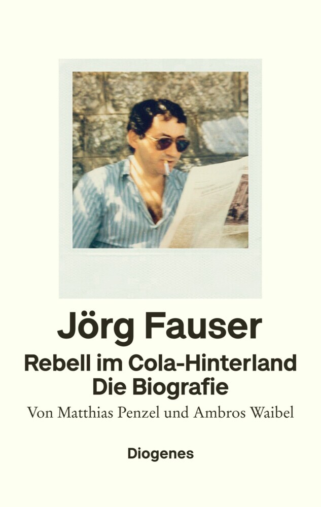 Rebell im Cola-Hinterland main product photo
