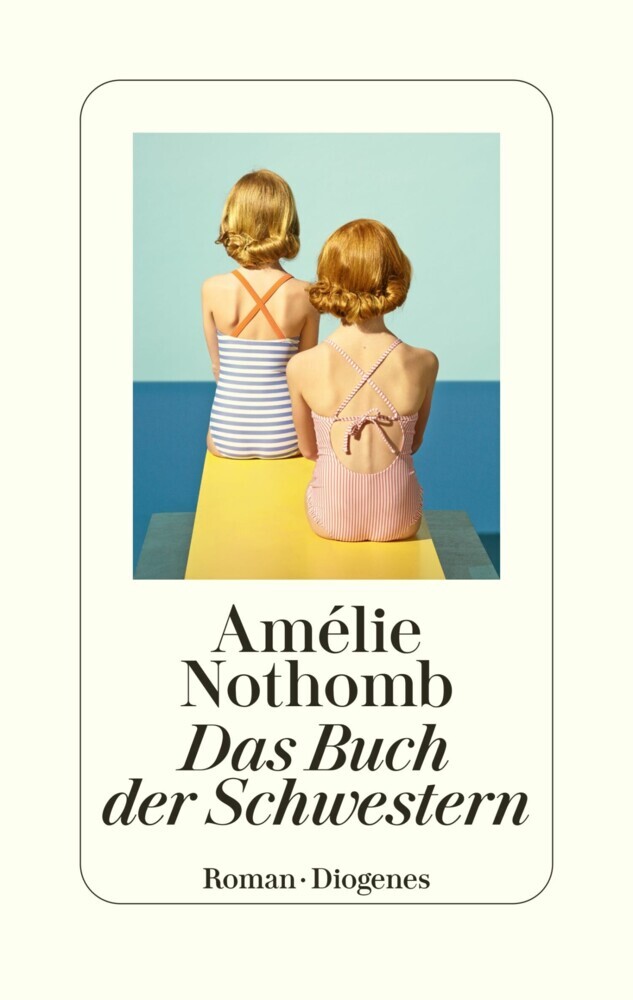 Das Buch der Schwestern main product photo