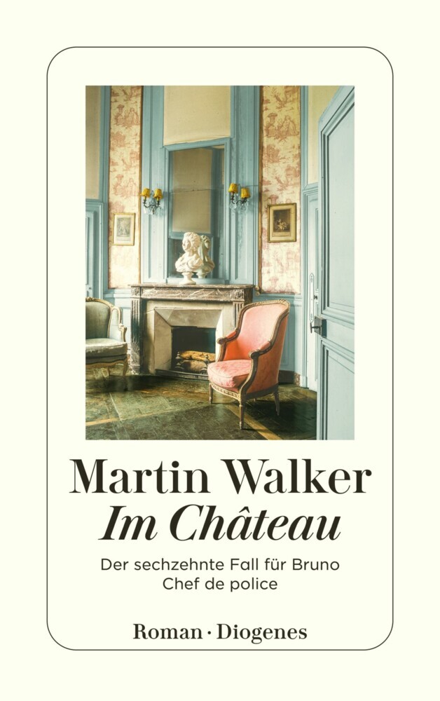 Im Château main product photo