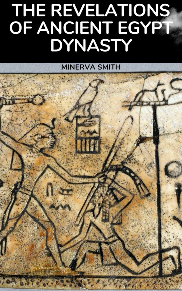 The Revelations of Ancient Egyptian Dynasty main product photo