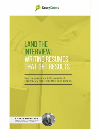 Land the Interview