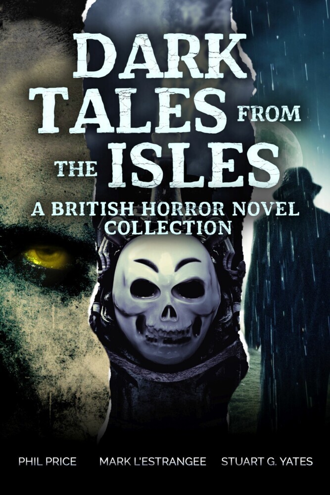 Dark Tales from the Isles main product photo