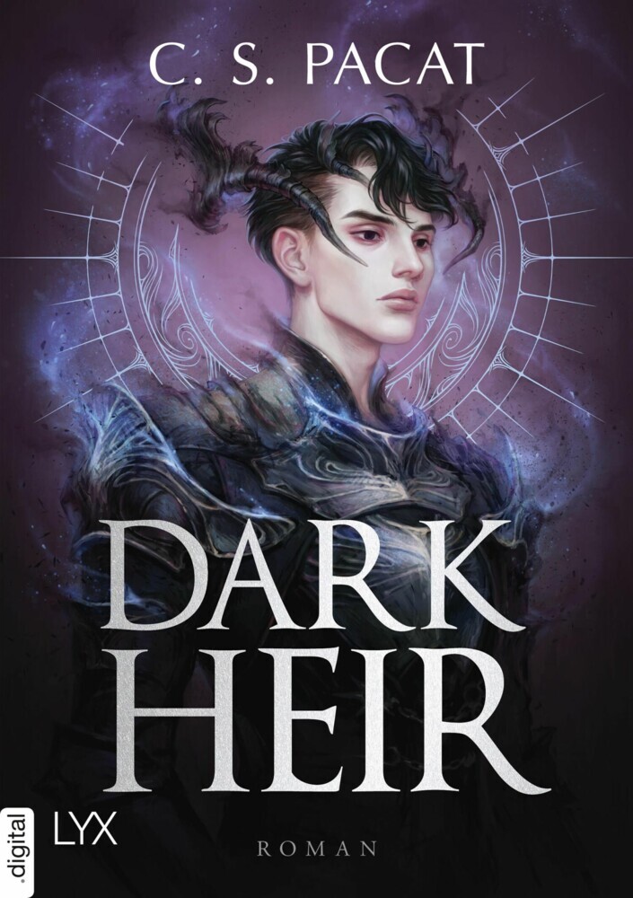 Dark Heir main product photo