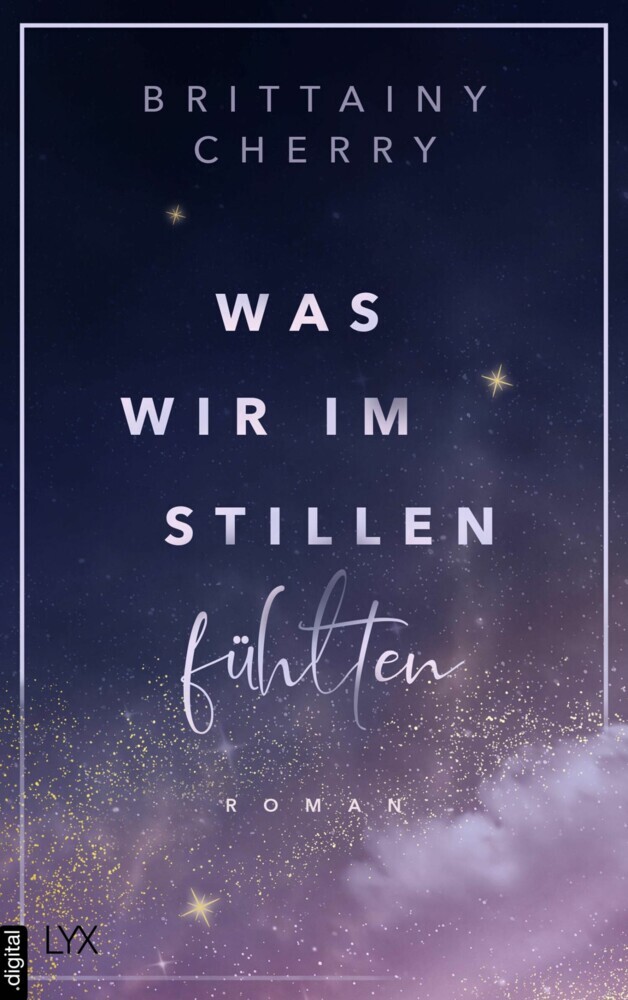 Was wir im Stillen fühlten main product photo