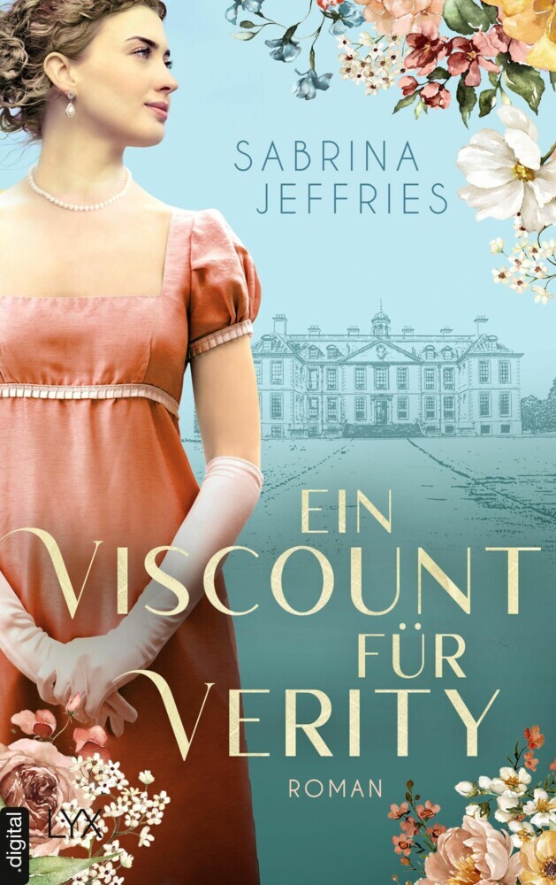 Ein Viscount für Verity main product photo