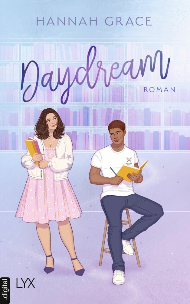 Daydream main product photo
