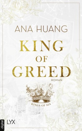 King of Greed