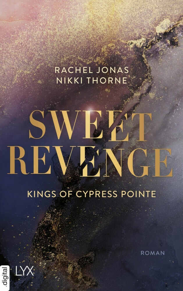 Kings of Cypress Pointe - Sweet Revenge main product photo