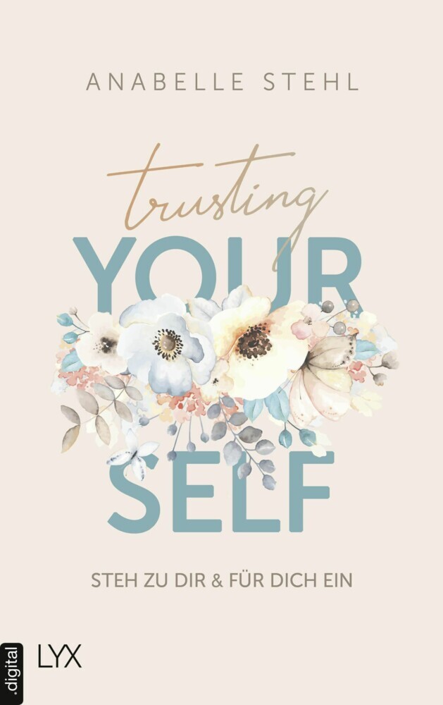 Trusting Yourself - Steh zu dir und für dich ein main product photo