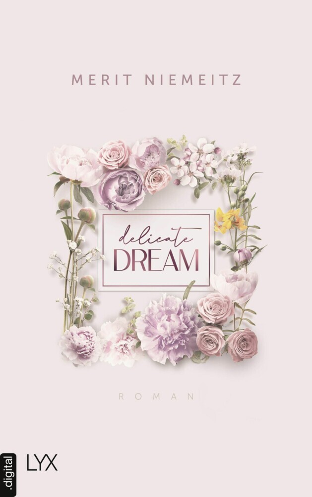 Delicate Dream main product photo