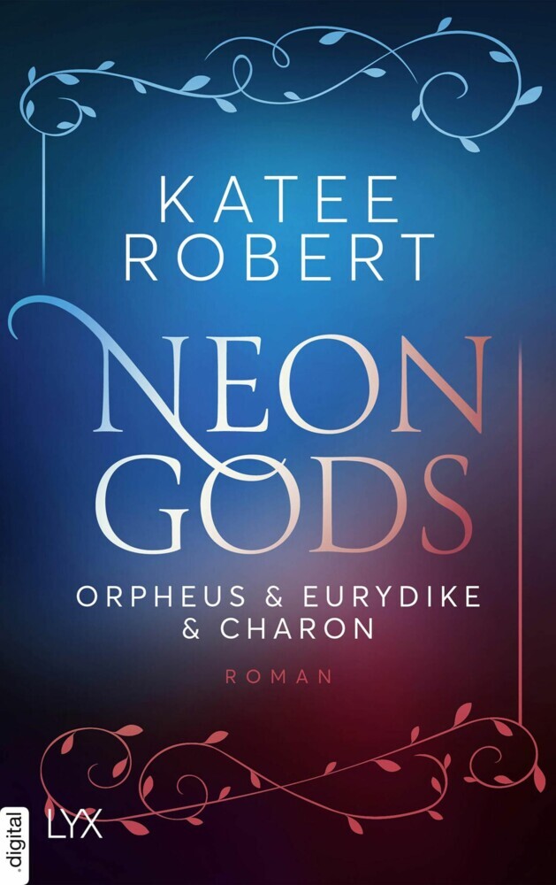 Neon Gods - Orpheus & Eurydike & Charon main product photo