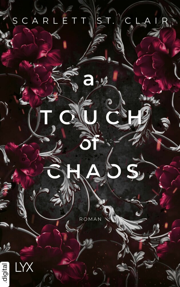 A Touch of Chaos main product photo