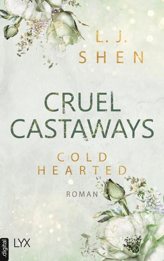 Cruel Castaways - Cold-Hearted main product photo