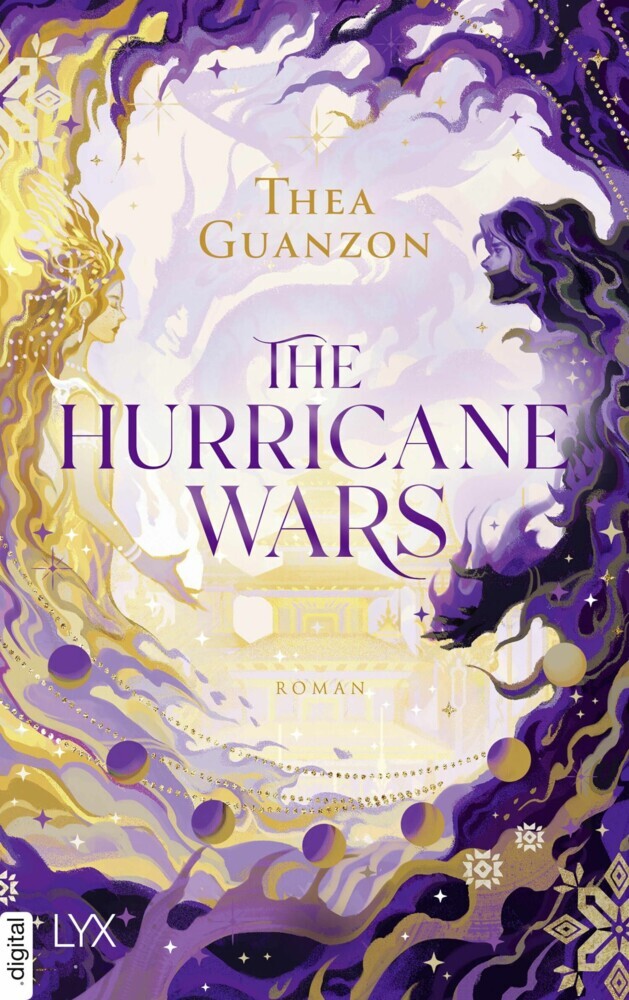 The Hurricane Wars main product photo