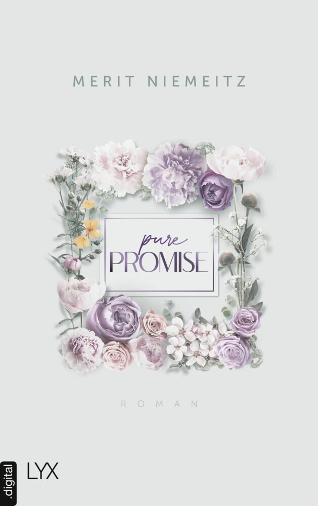 Pure Promise main product photo