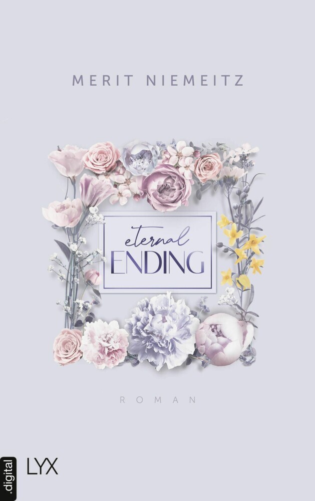 Eternal Ending main product photo