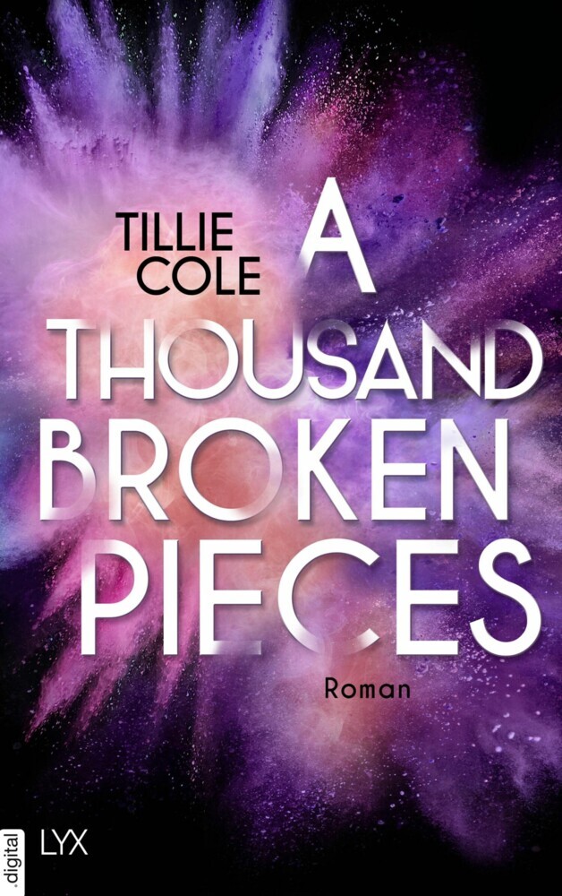 A Thousand Broken Pieces main product photo