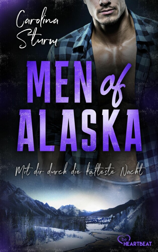 Men of Alaska - Mit dir durch die kälteste Nacht main product photo