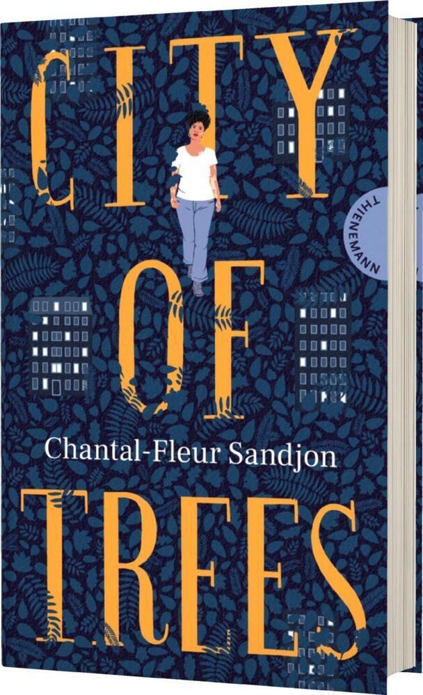 City of Trees main product photo