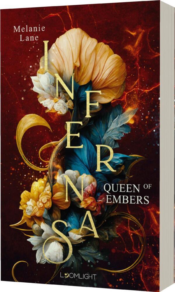 Infernas 2: Queen of Embers main product photo