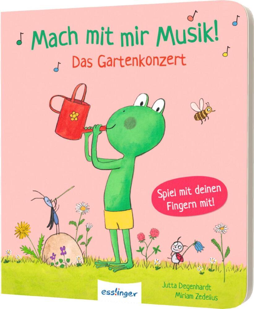 Mach mit mir Musik! main product photo