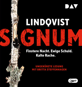 Signum, 2 Audio-CD, 2 MP3