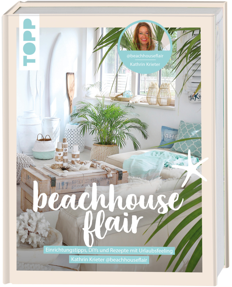 Beachhouseflair. Von Kathrin Krieter aka @beachhouseflair main product photo