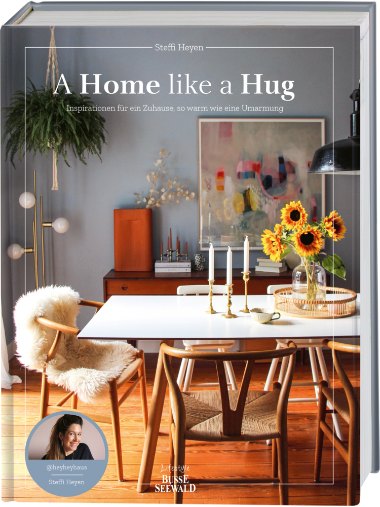 A Home Like a Hug main product photo