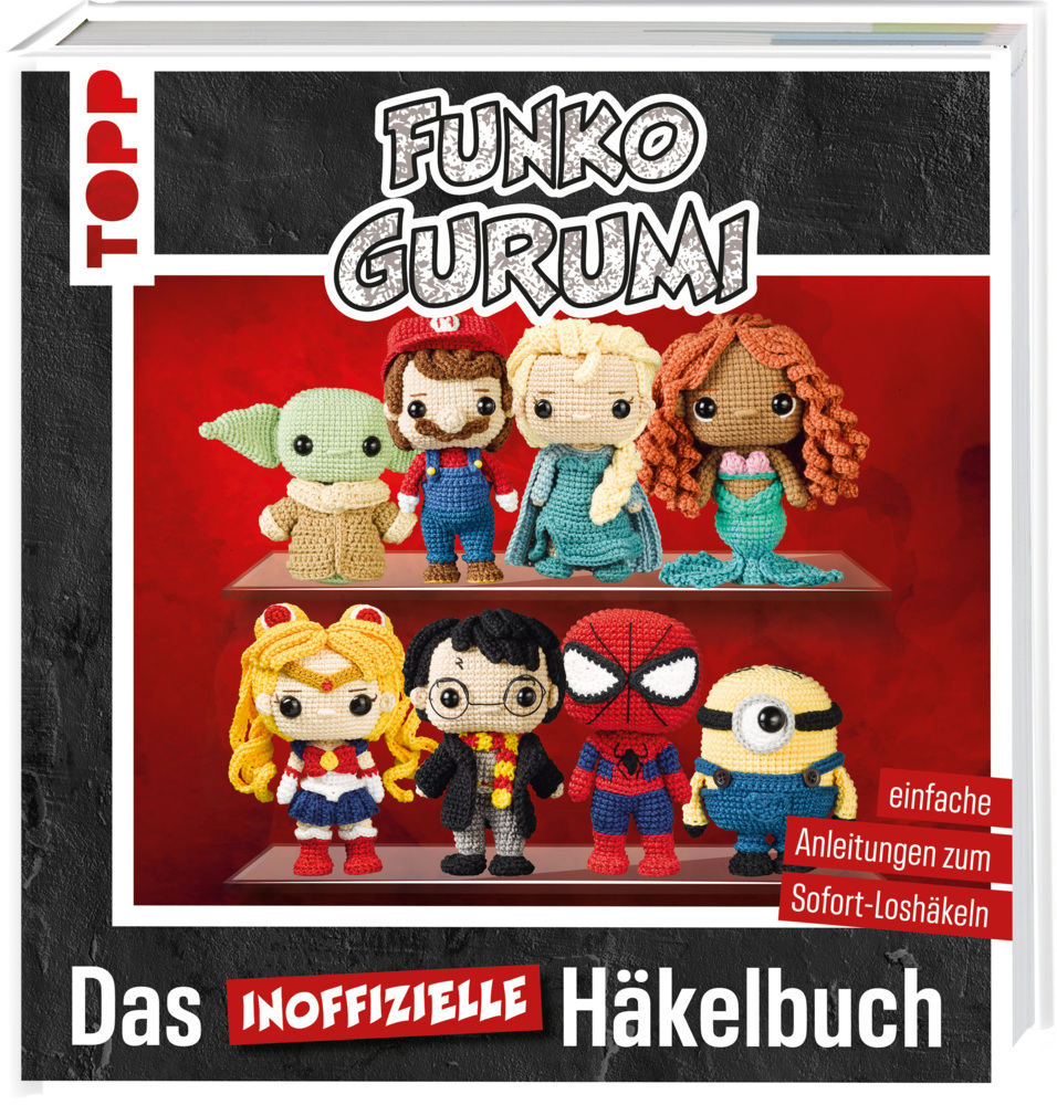 Funkogurumi main product photo