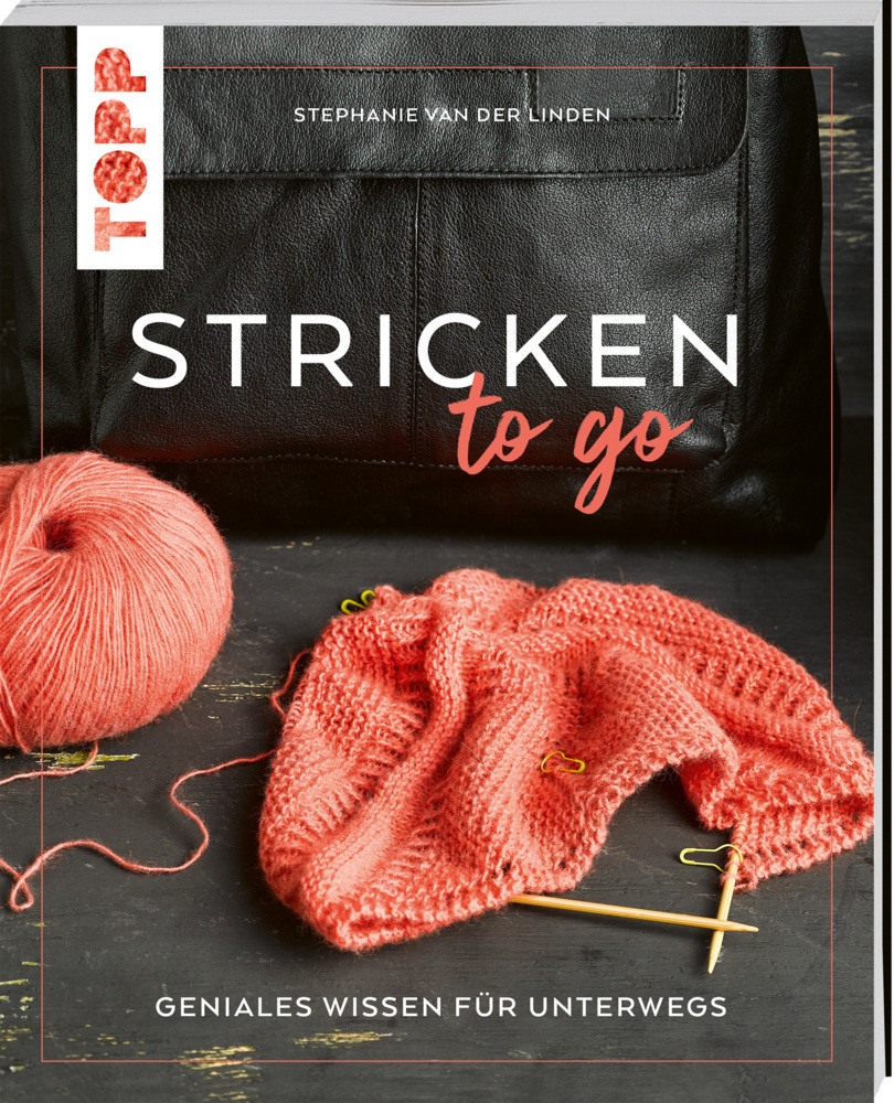 Stricken to go main product photo