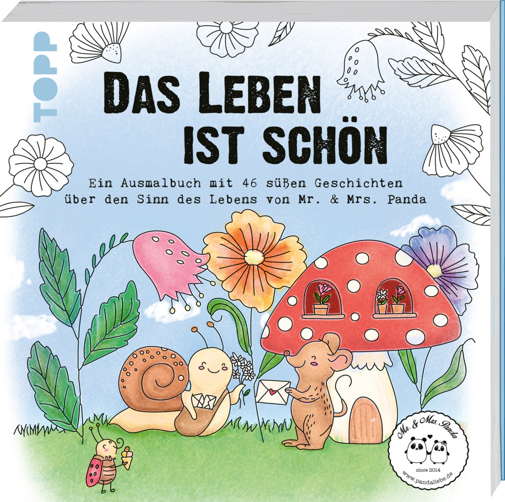 Das Leben ist schön! main product photo