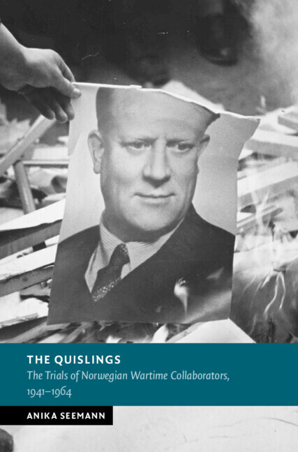 The Quislings main product photo